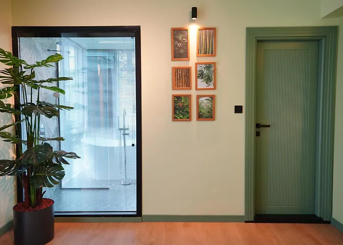 Dream House 22 Aparthotel Istanbul